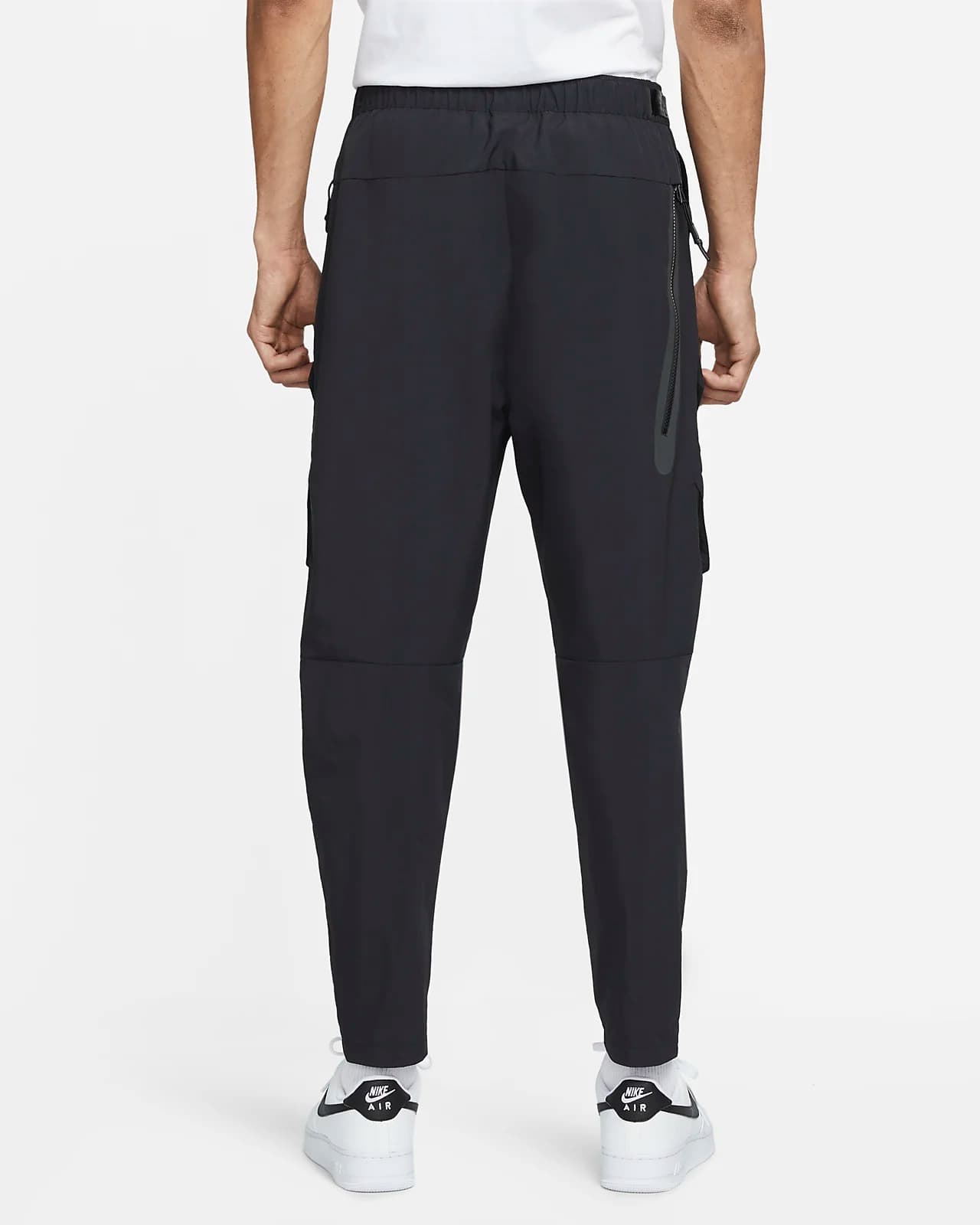ШТАНЫ NIKE M NSW TP WVN UL CARGO PANT (DM5538-010)