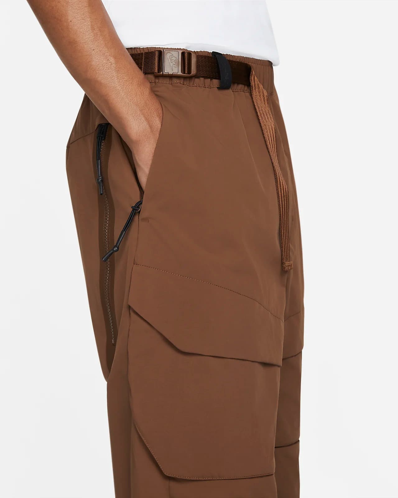 ШТАНЫ NIKE M NSW TP WVN UL CARGO PANT (DM5538-259)