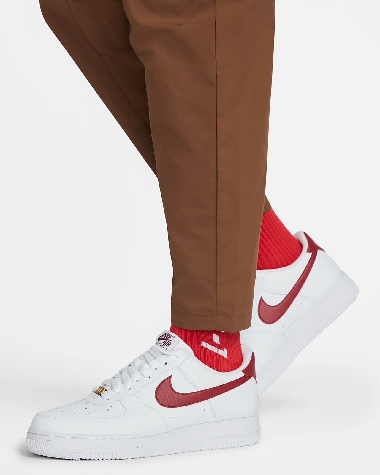 ШТАНЫ NIKE M NSW TP WVN UL CARGO PANT (DM5538-259)