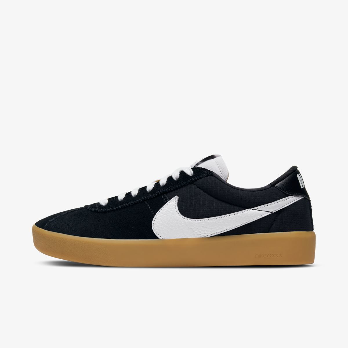 КЕДИ NIKE SB BRUIN REACT (CJ1661-002)