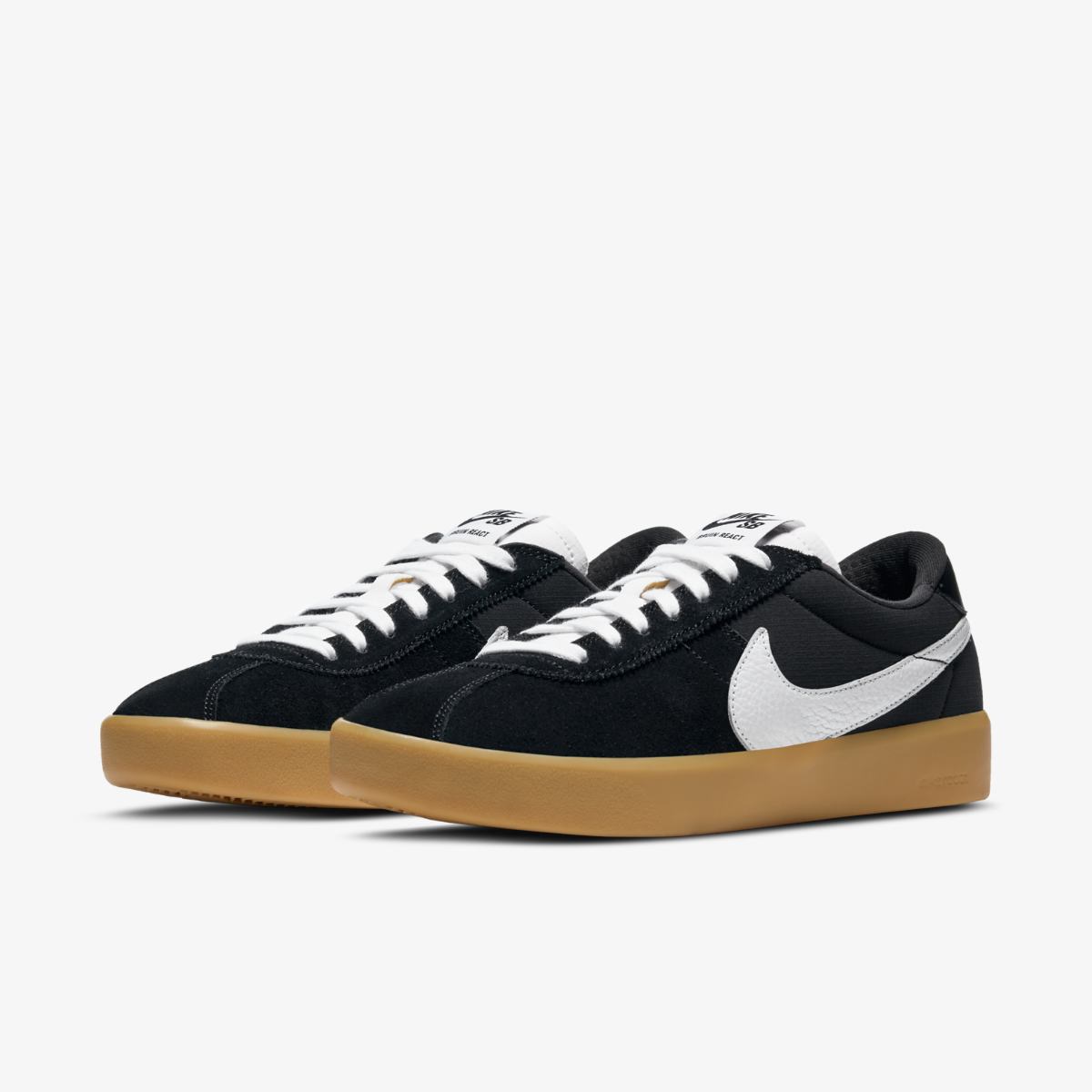 КЕДИ NIKE SB BRUIN REACT (CJ1661-002)