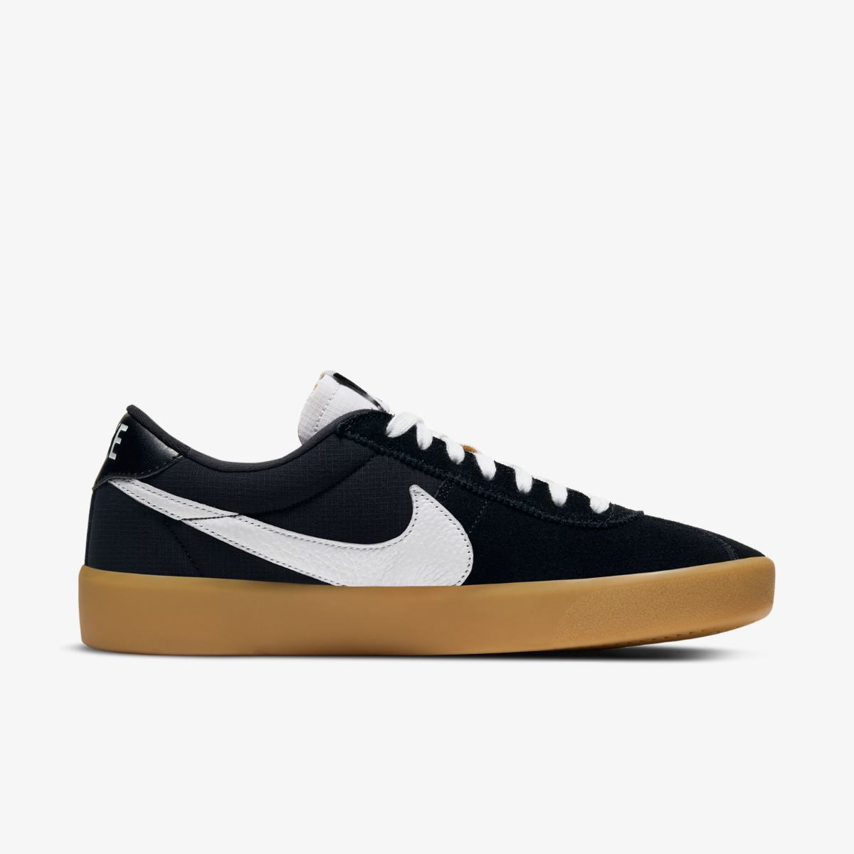 NIKE SB BRUIN REACT SNEAKERS (CJ1661-002)