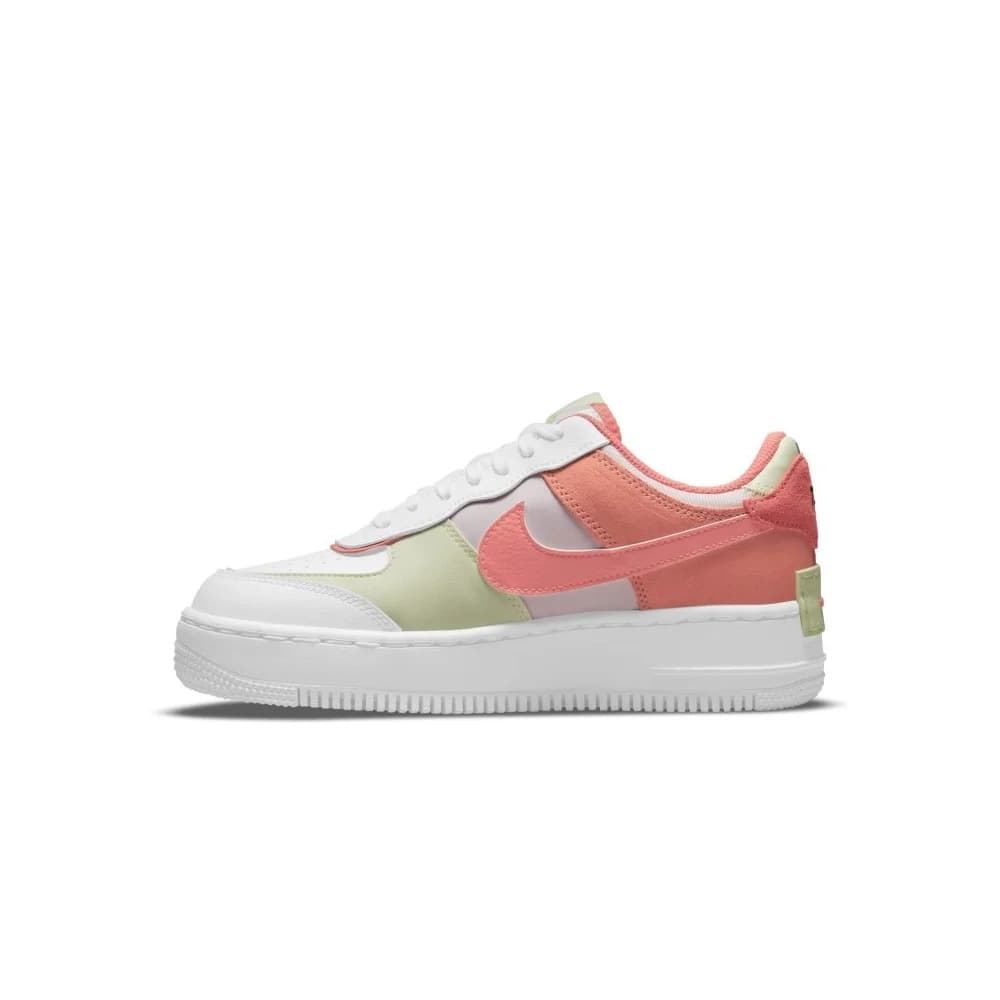КРОСІВКИ NIKE W AIR FORCE 1 SHADOW (CI0919-110)