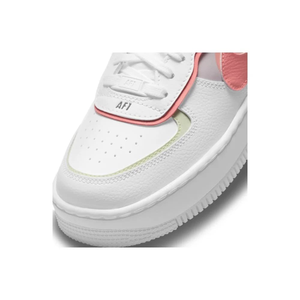 КРОСІВКИ NIKE W AIR FORCE 1 SHADOW (CI0919-110)