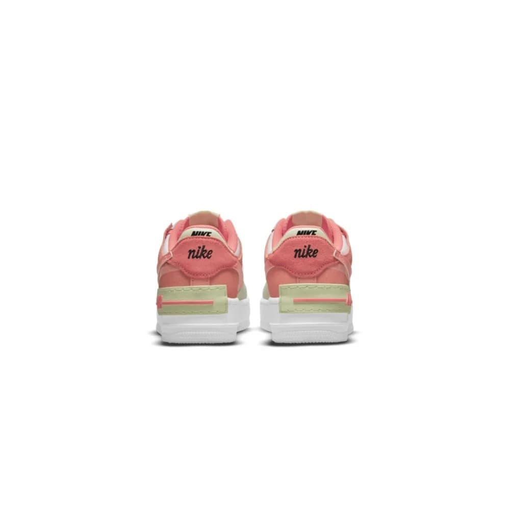 КРОСІВКИ NIKE W AIR FORCE 1 SHADOW (CI0919-110)