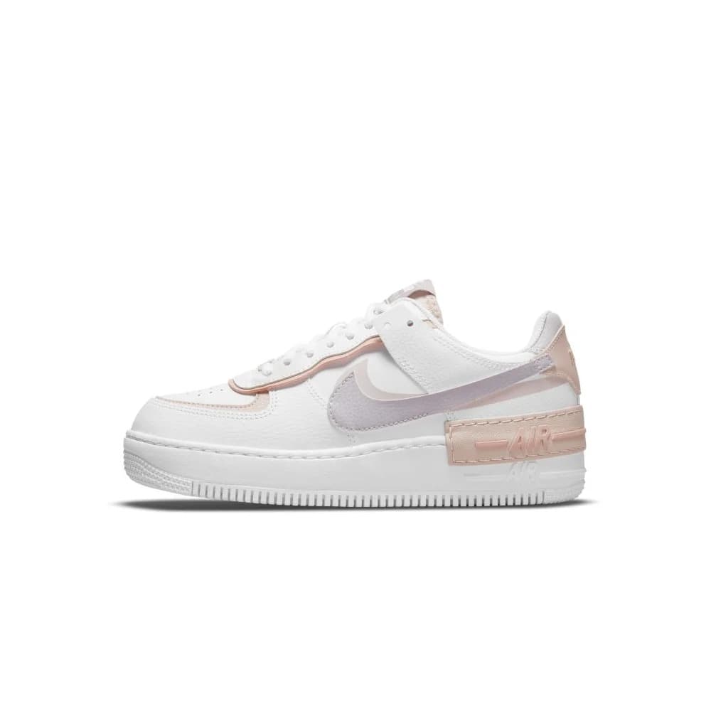 КРОСІВКИ NIKE W AIR FORCE 1 SHADOW (CI0919-113)