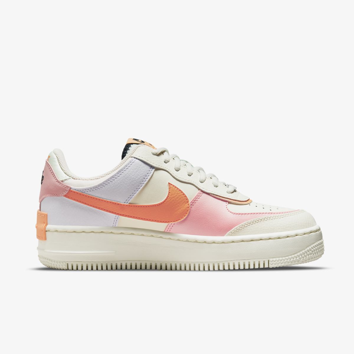 КРОСІВКИ NIKE W AIR FORCE 1 SHADOW (CI0919-111)