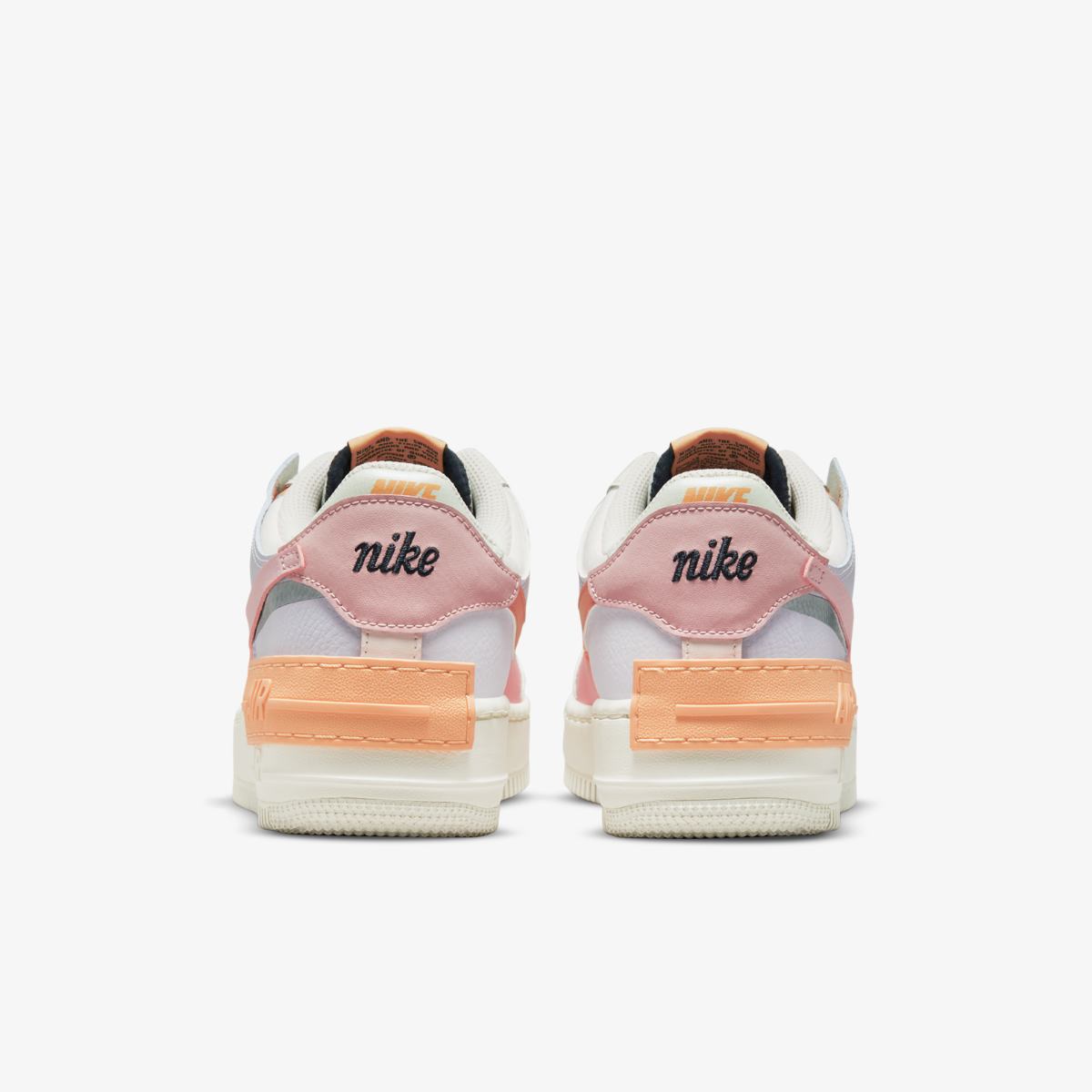 КРОСІВКИ NIKE W AIR FORCE 1 SHADOW (CI0919-111)