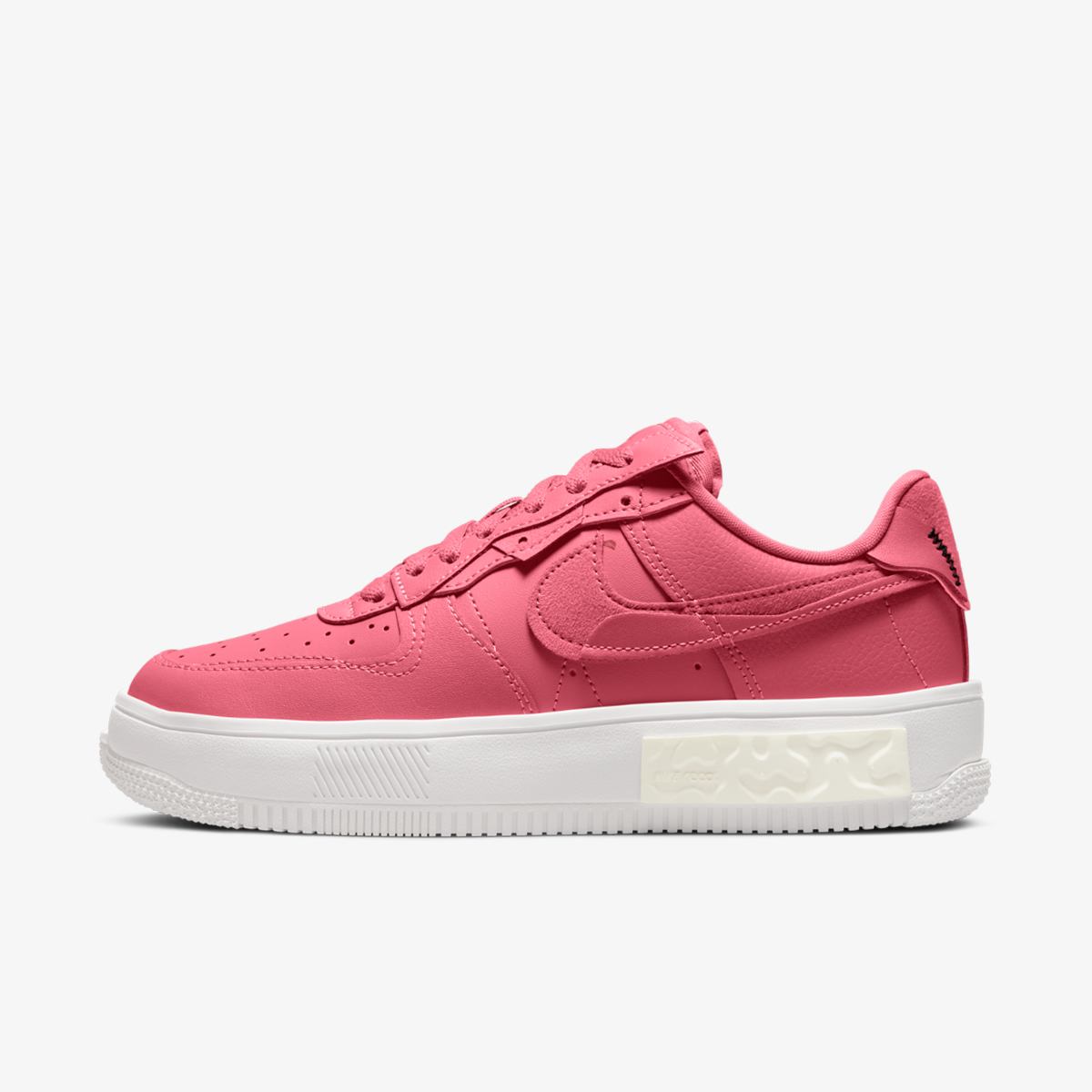 SNEAKERS NIKE W AIR FORCE 1 FONTANKA (DA7024-601)