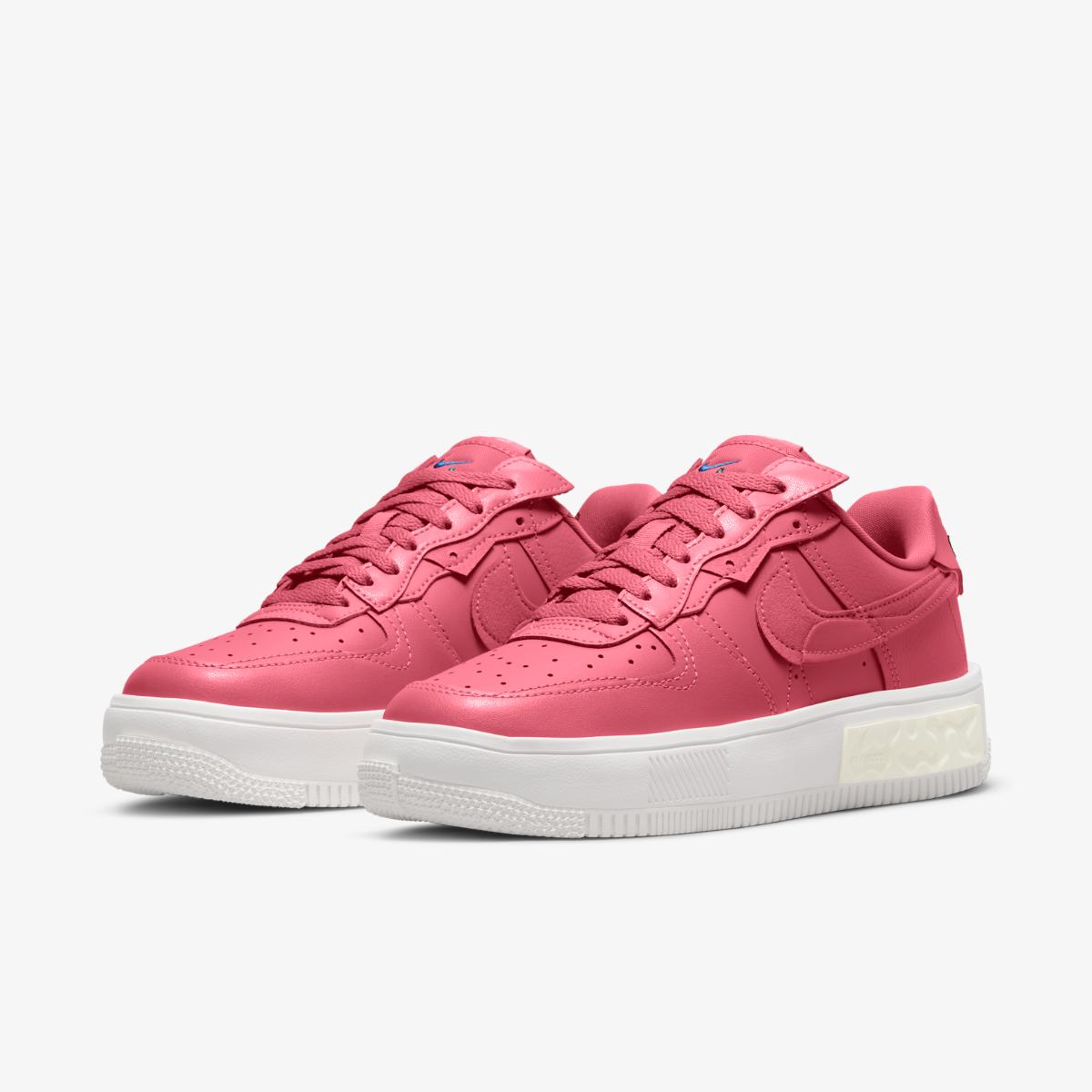 SNEAKERS NIKE W AIR FORCE 1 FONTANKA (DA7024-601)