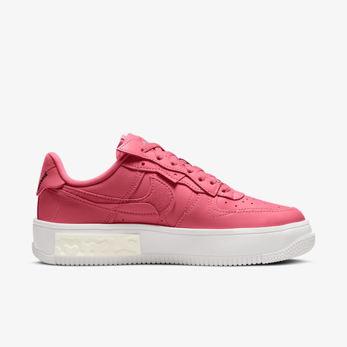 SNEAKERS NIKE W AIR FORCE 1 FONTANKA (DA7024-601)