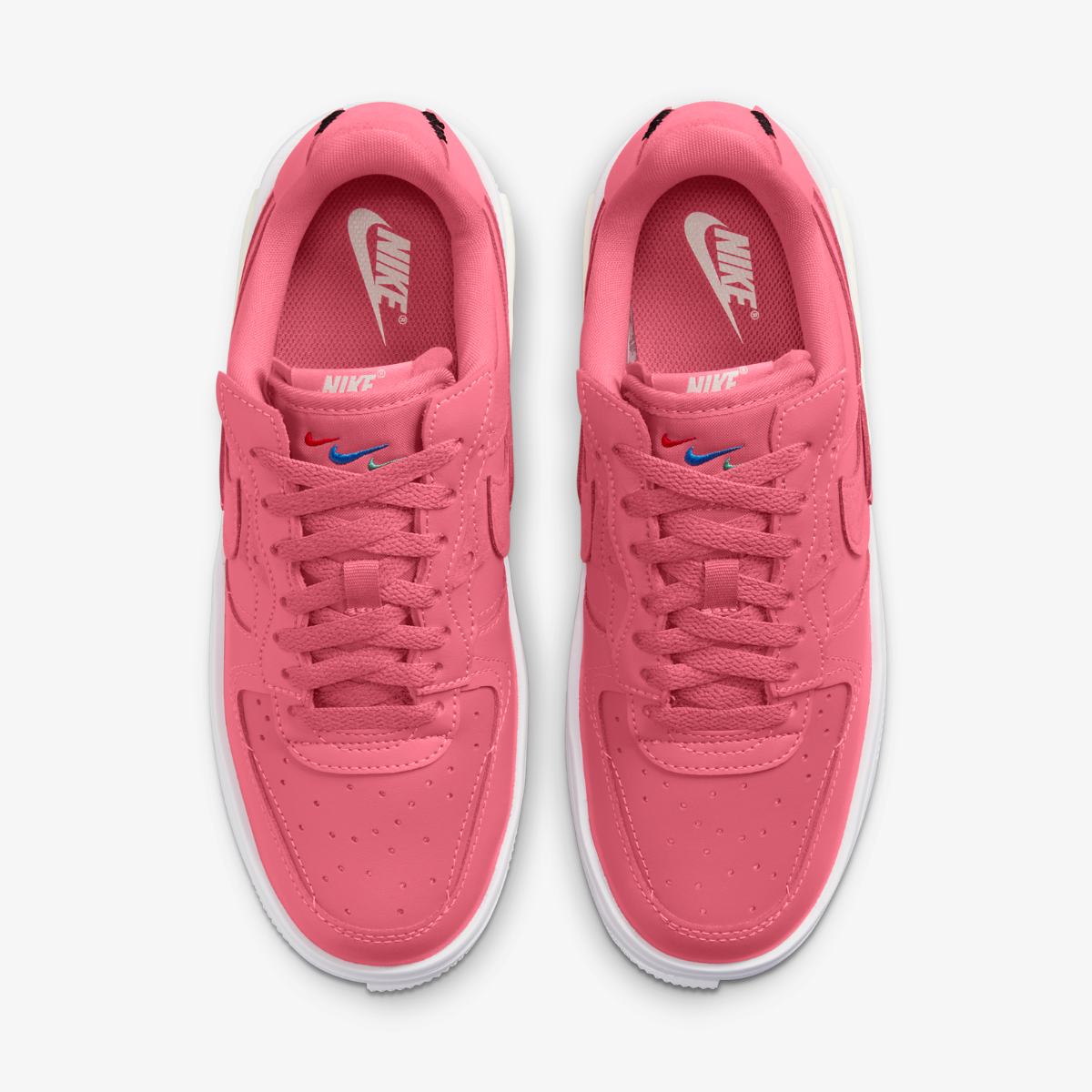 SNEAKERS NIKE W AIR FORCE 1 FONTANKA (DA7024-601)