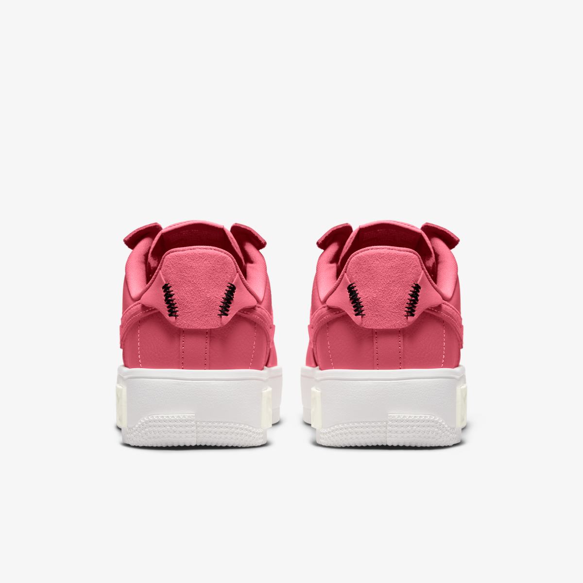 SNEAKERS NIKE W AIR FORCE 1 FONTANKA (DA7024-601)