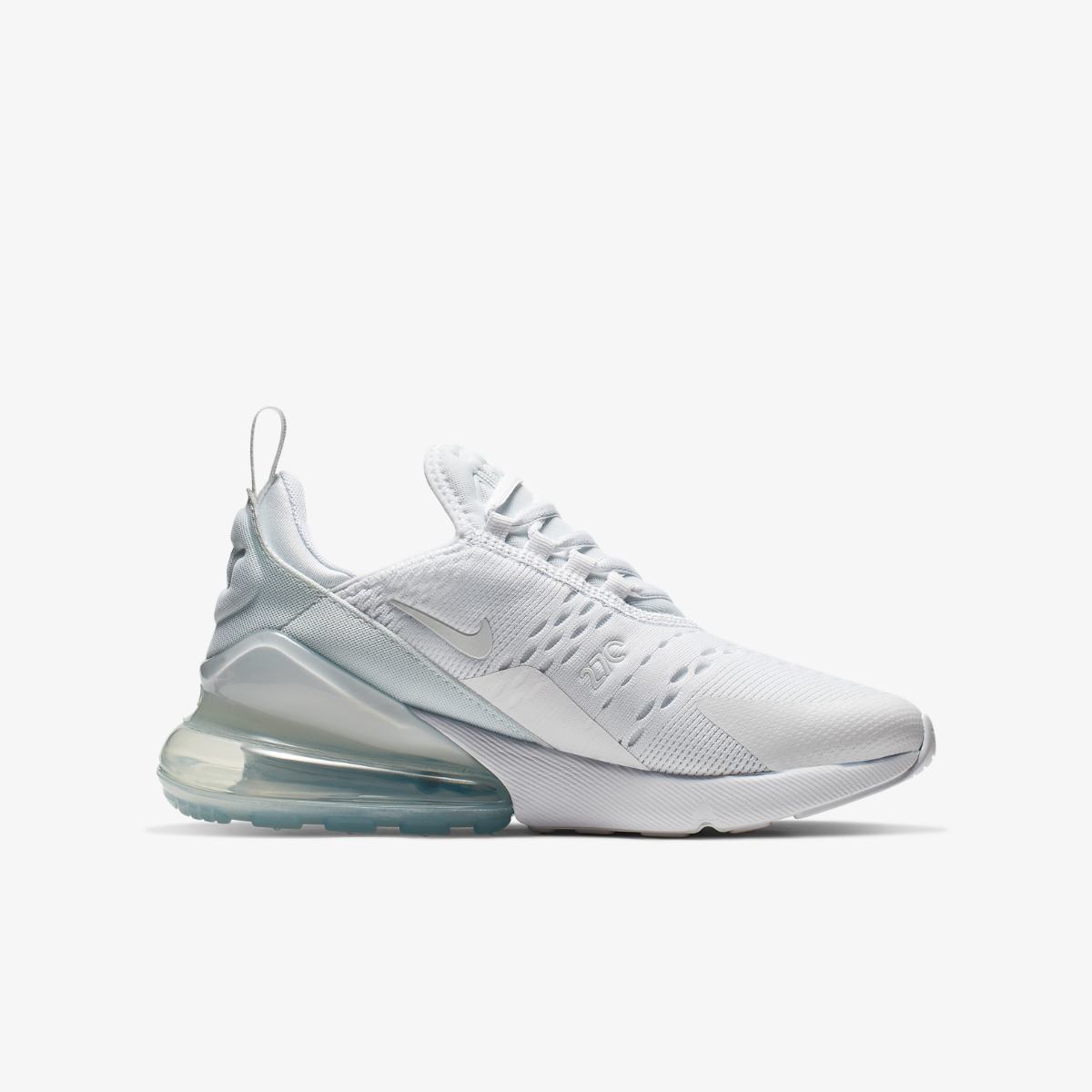 SNEAKERS NIKE AIR MAX 270 (GS) (943345-103)
