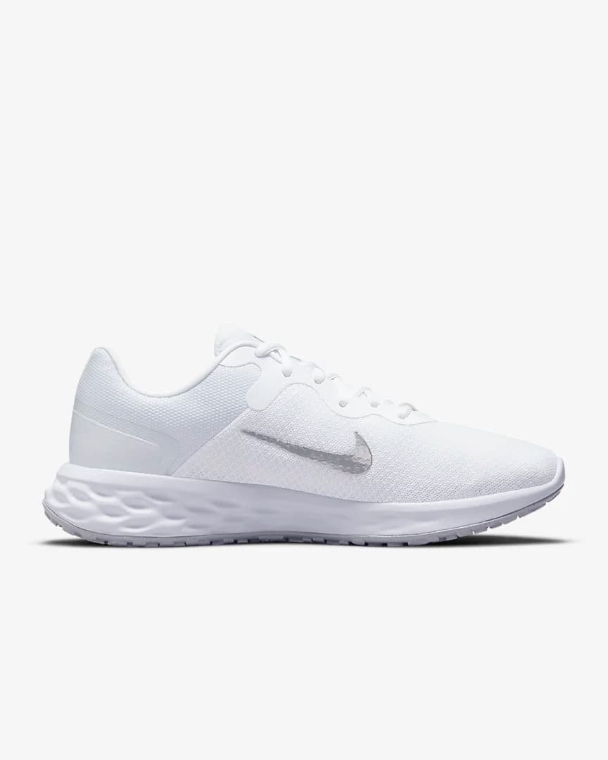 КРОСІВКИ NIKE W REVOLUTION 6 NN (DC3729-101)