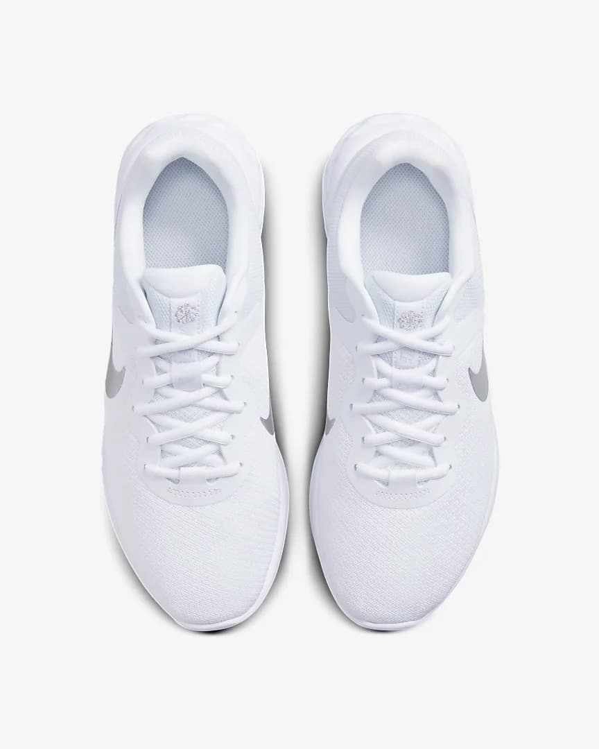 КРОСІВКИ NIKE W REVOLUTION 6 NN (DC3729-101)