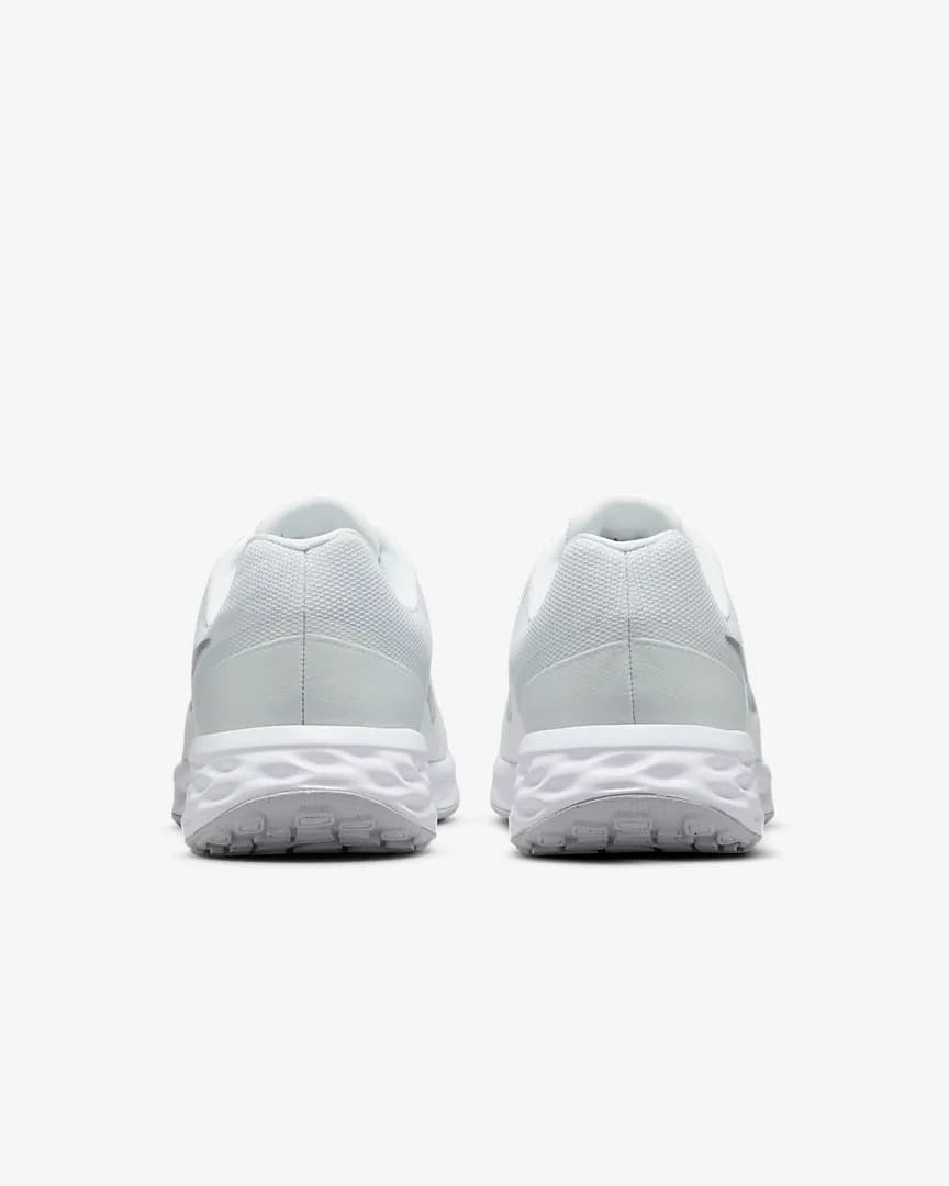 КРОСІВКИ NIKE W REVOLUTION 6 NN (DC3729-101)