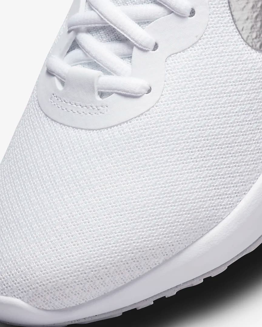 КРОСІВКИ NIKE W REVOLUTION 6 NN (DC3729-101)