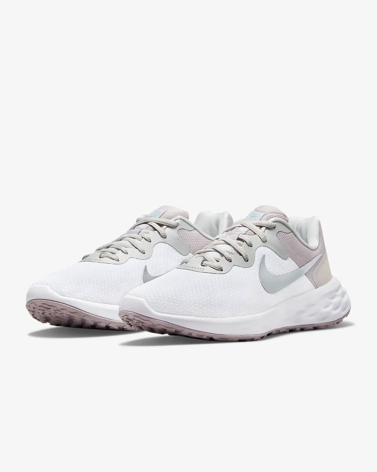 КРОСІВКИ NIKE W REVOLUTION 6 NN PRM (DC9007-111)