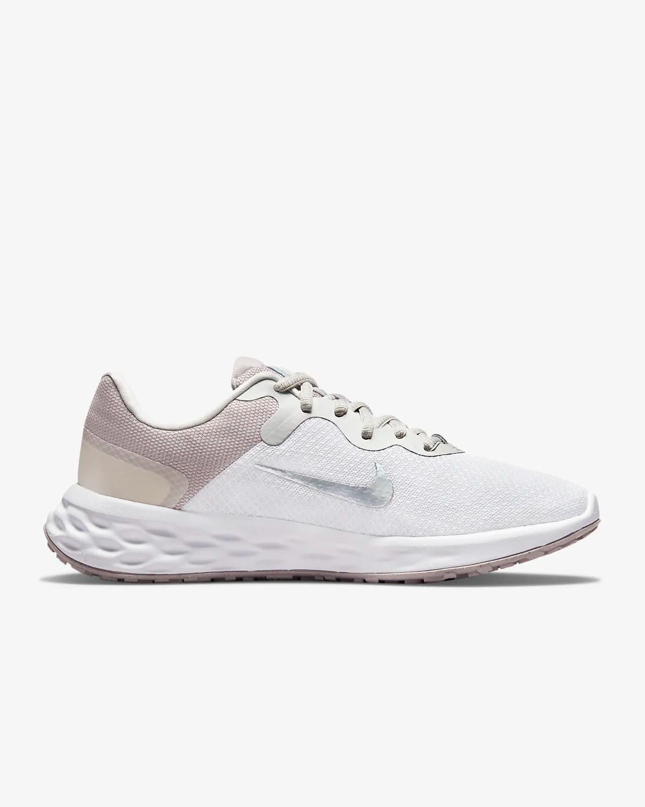 КРОСІВКИ NIKE W REVOLUTION 6 NN PRM (DC9007-111)