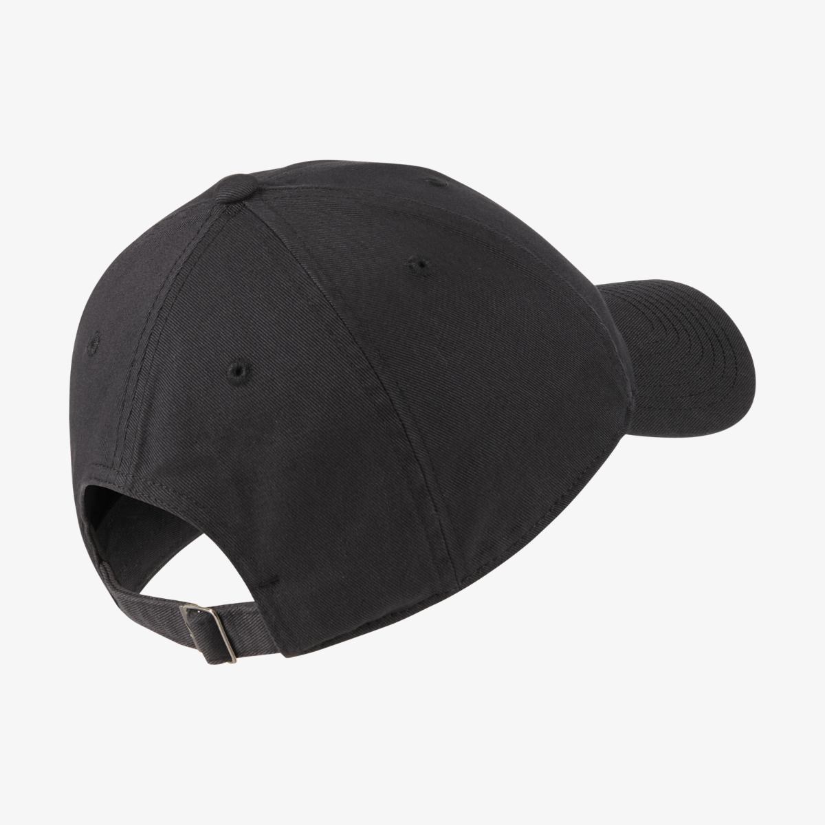 КЕПКА NIKE U NSW H86 FUTURA WASH CAP (913011-011)