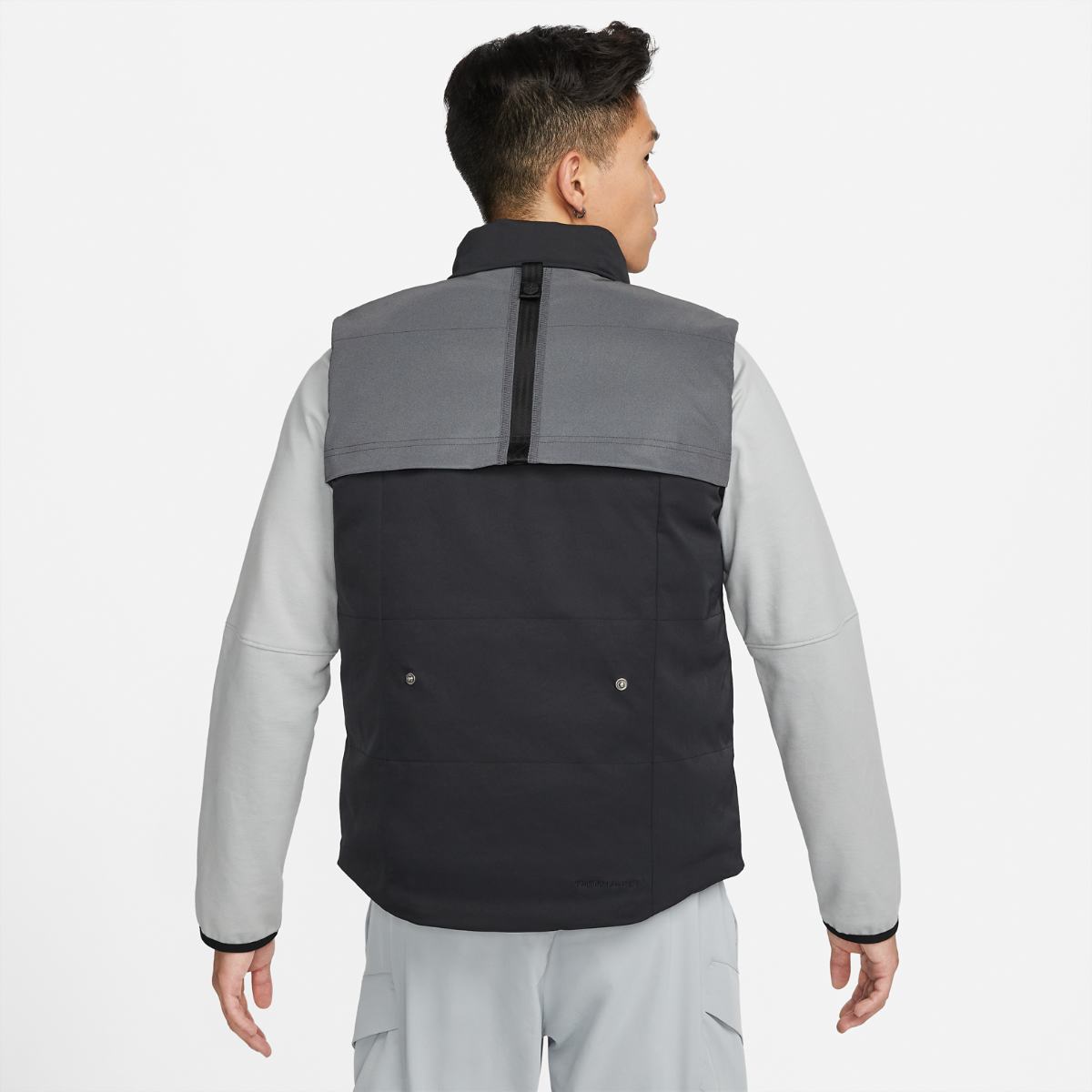 БЕЗРУКАВКА NIKE M NSW TF TP INSUL VEST (DD6636-010)