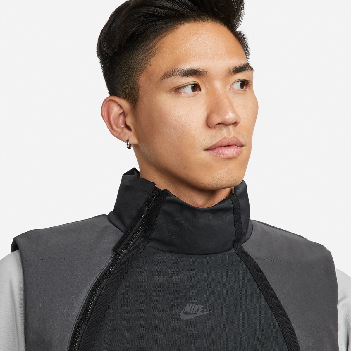 ЖИЛЕТКА NIKE M NSW TF TP INSUL VEST (DD6636-010)
