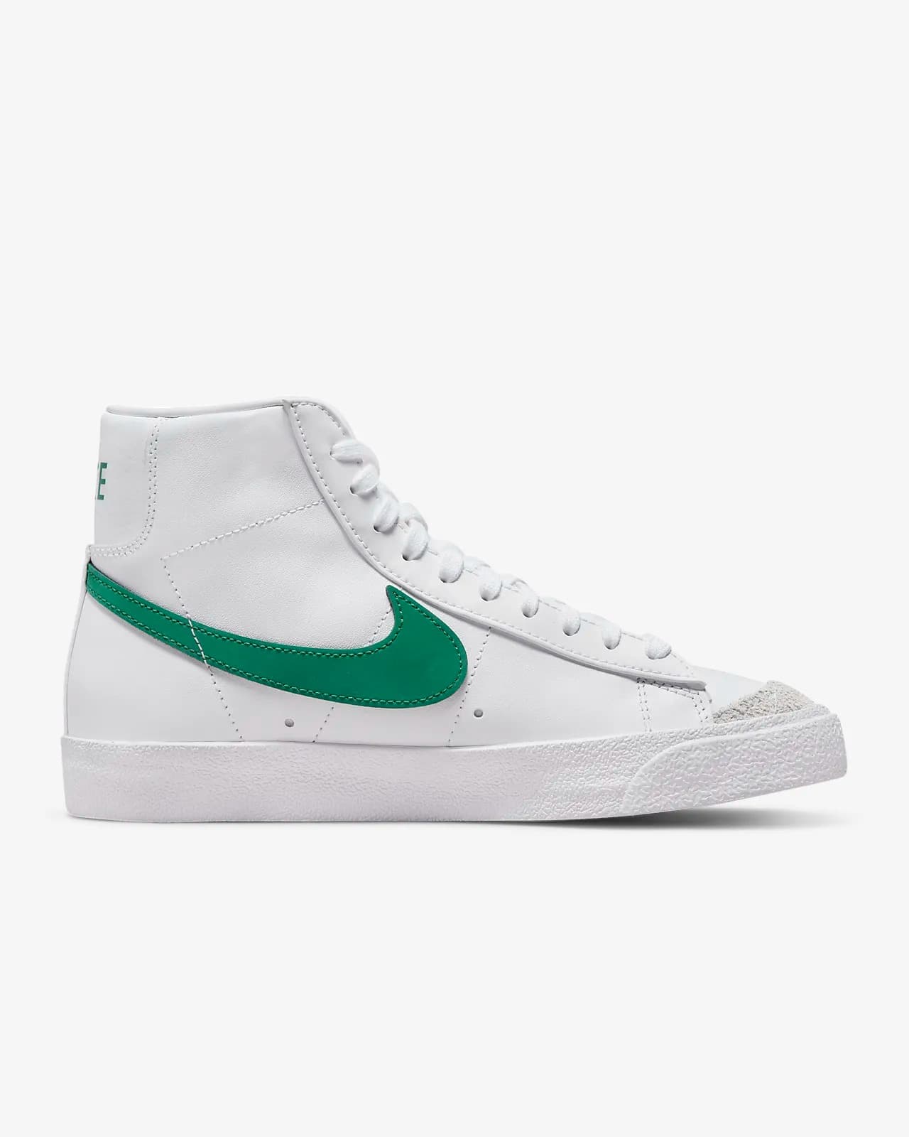 NIKE W BLAZER MID '77 SNEAKERS (CZ1055-119)