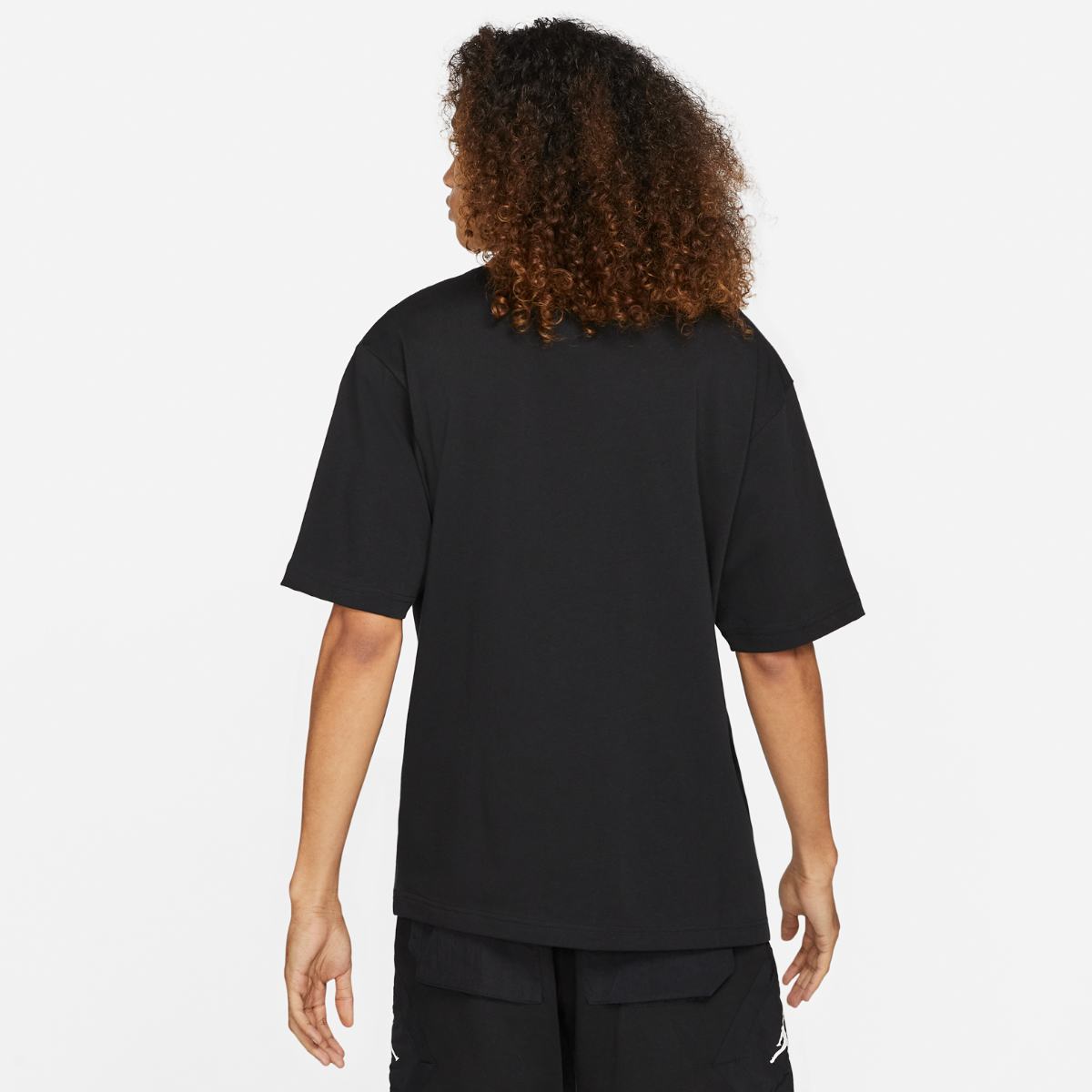 ФУТБОЛКА JORDAN M J 23 ENG SS CREW (DA9869-010)