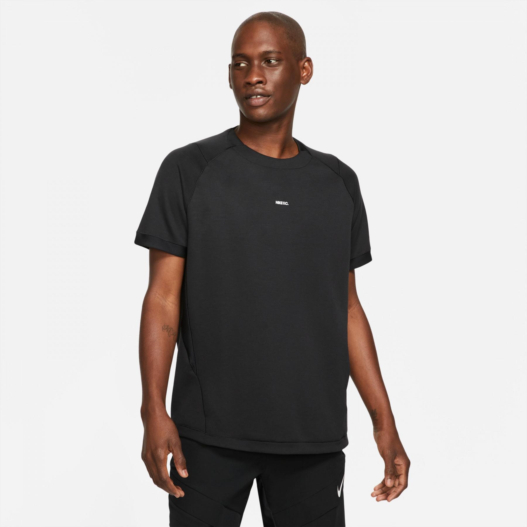 ФУТБОЛКА NIKE M NK FC ELITE SS TOP  (CZ1015-010)