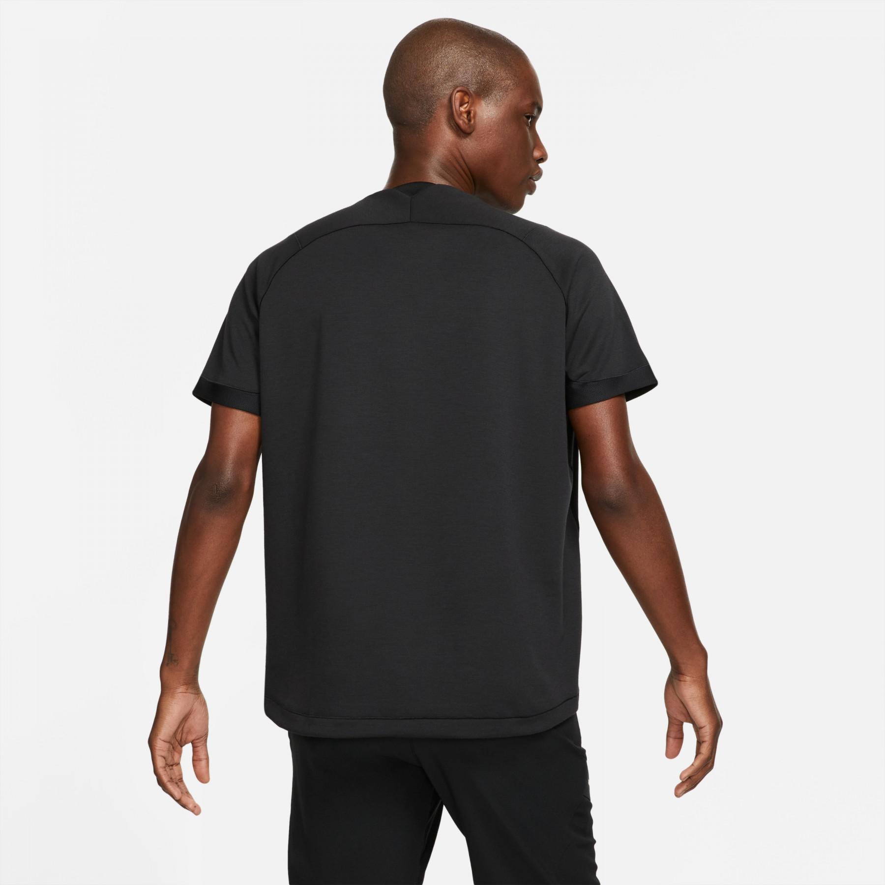 ФУТБОЛКА NIKE M NK FC ELITE SS TOP  (CZ1015-010)
