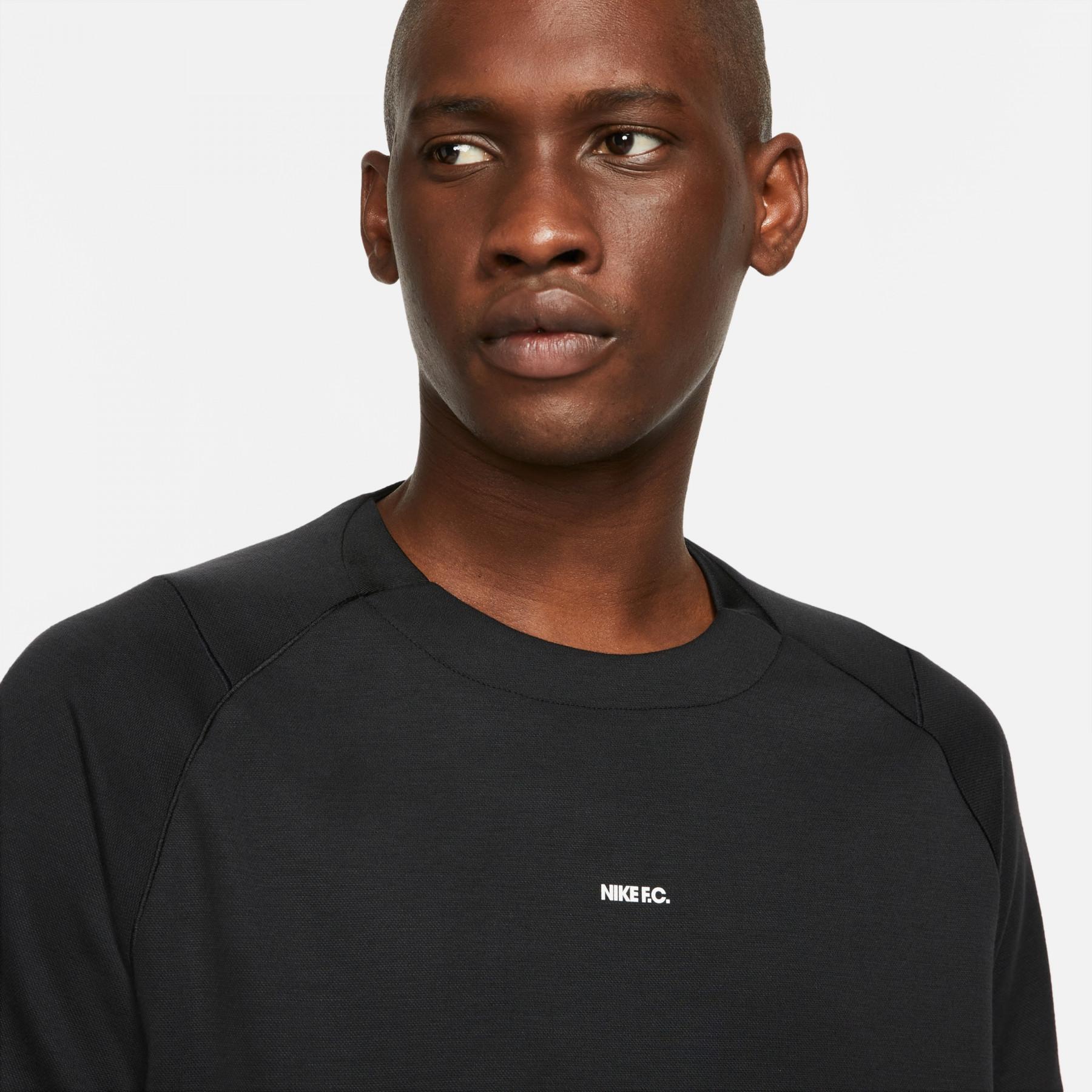 ФУТБОЛКА NIKE M NK FC ELITE SS TOP  (CZ1015-010)