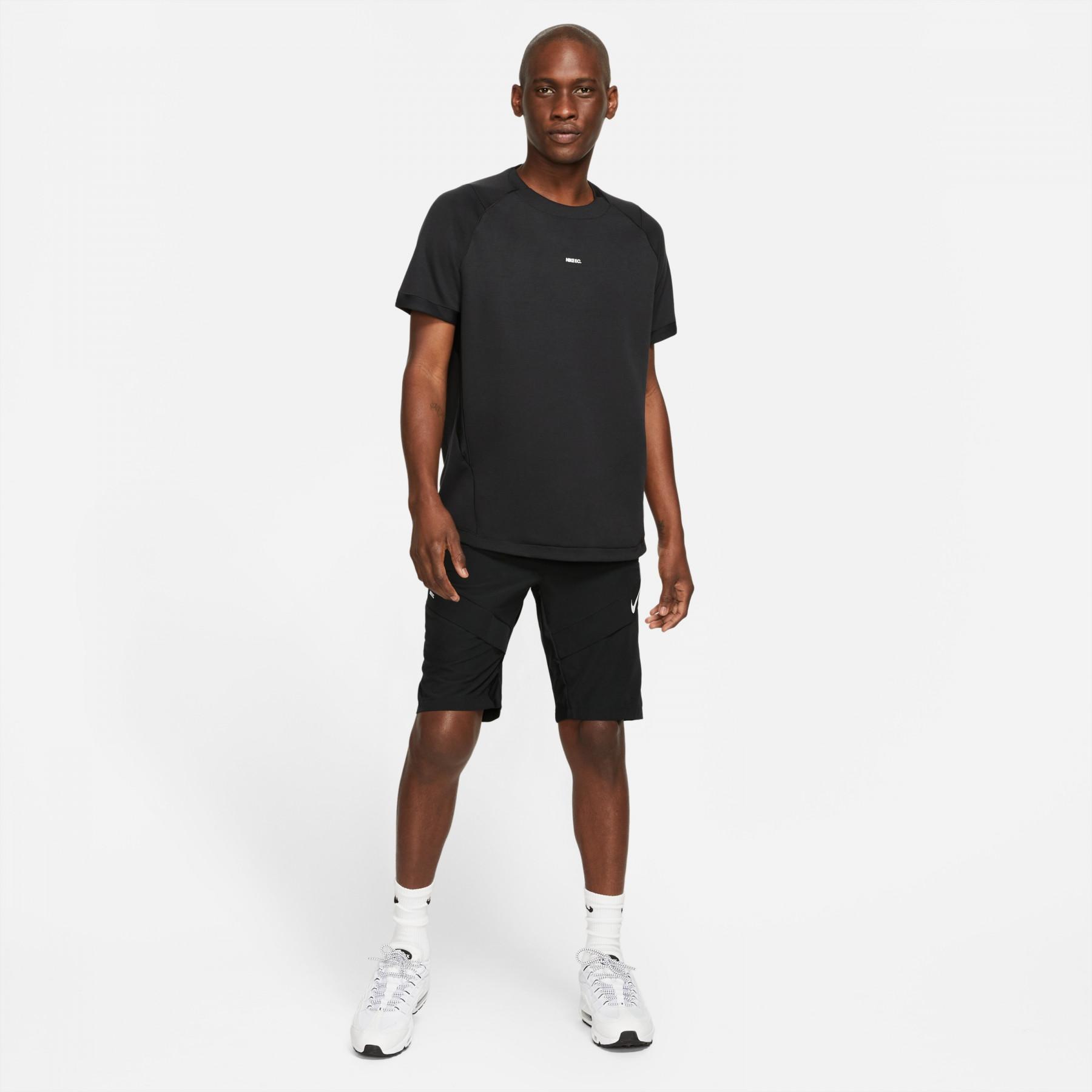 ФУТБОЛКА NIKE M NK FC ELITE SS TOP  (CZ1015-010)