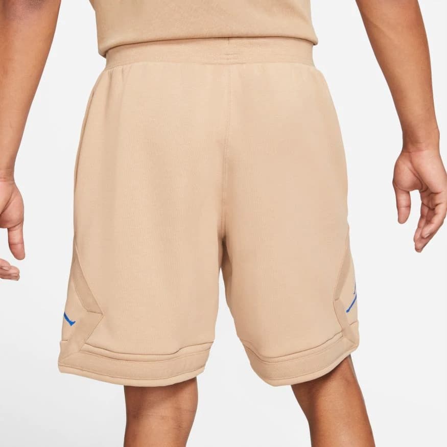 ШОРТИ JORDAN M J ESS FLC DIAMOND SHORT (DA9824-245)