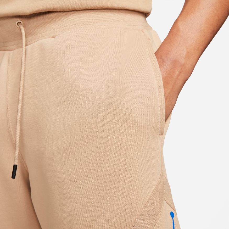 ШОРТИ JORDAN M J ESS FLC DIAMOND SHORT (DA9824-245)