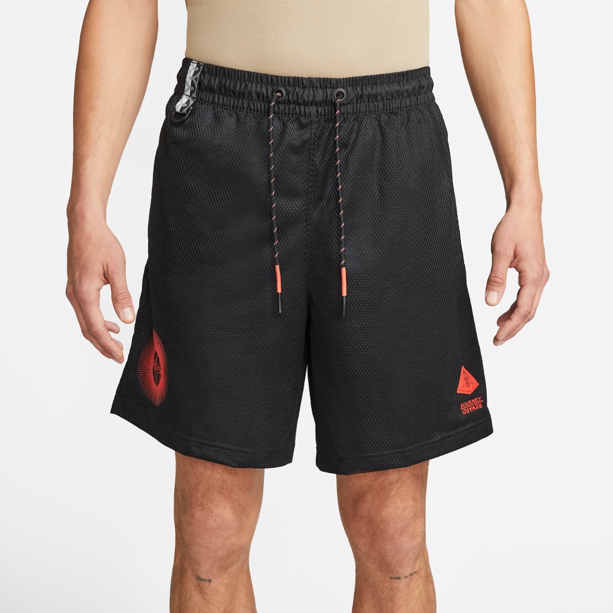 ШОРТИ NIKE KI M NK SHORT LWT (DA6702-010)
