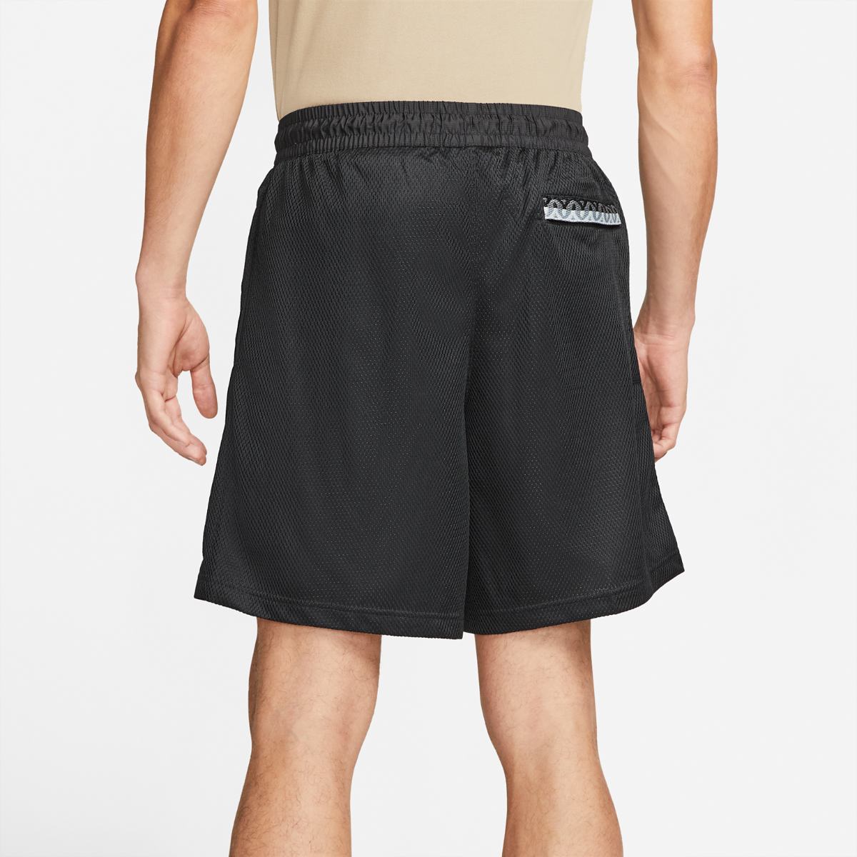 ШОРТИ NIKE KI M NK SHORT LWT (DA6702-010)
