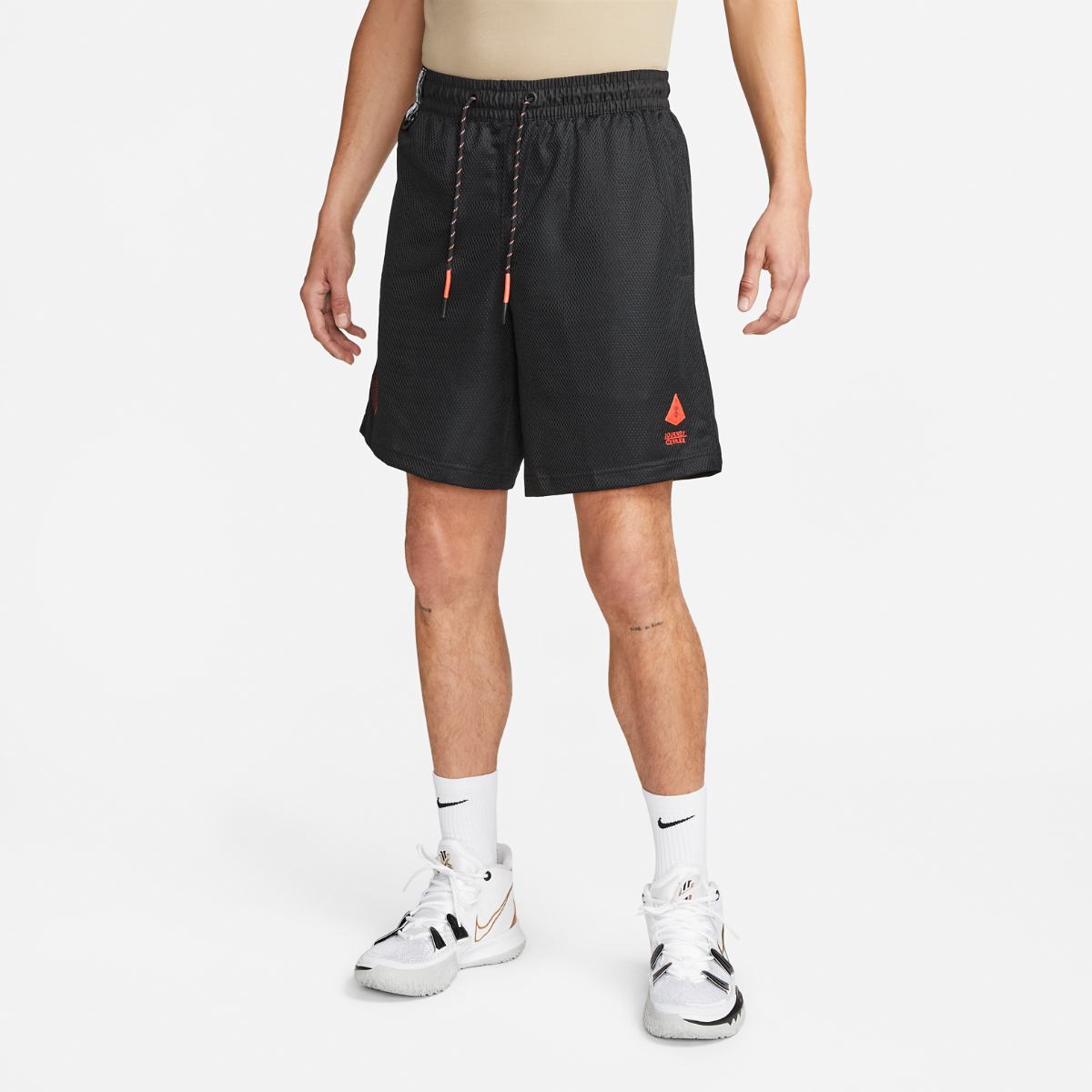 ШОРТЫ NIKE KI M NK SHORT LWT (DA6702-010)