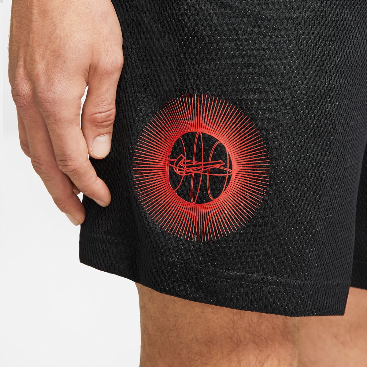 ШОРТЫ NIKE KI M NK SHORT LWT (DA6702-010)