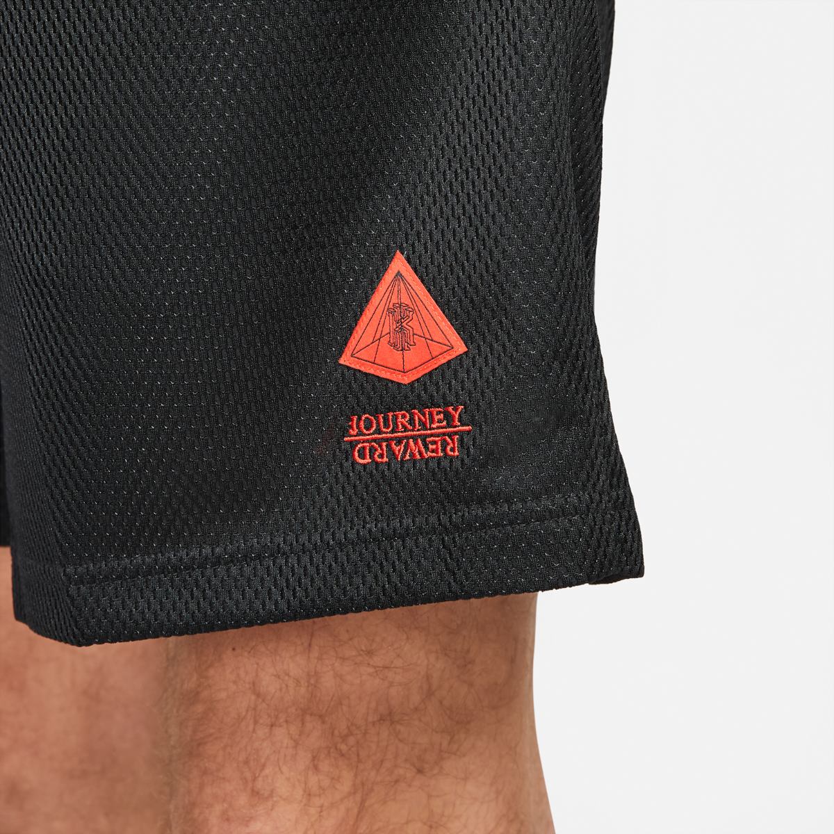 ШОРТЫ NIKE KI M NK SHORT LWT (DA6702-010)