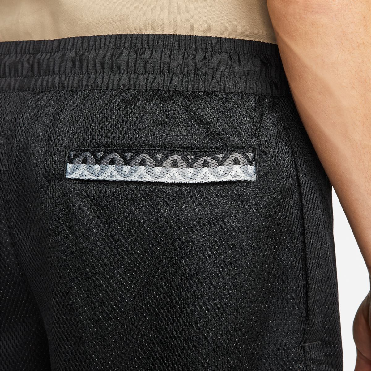 ШОРТЫ NIKE KI M NK SHORT LWT (DA6702-010)