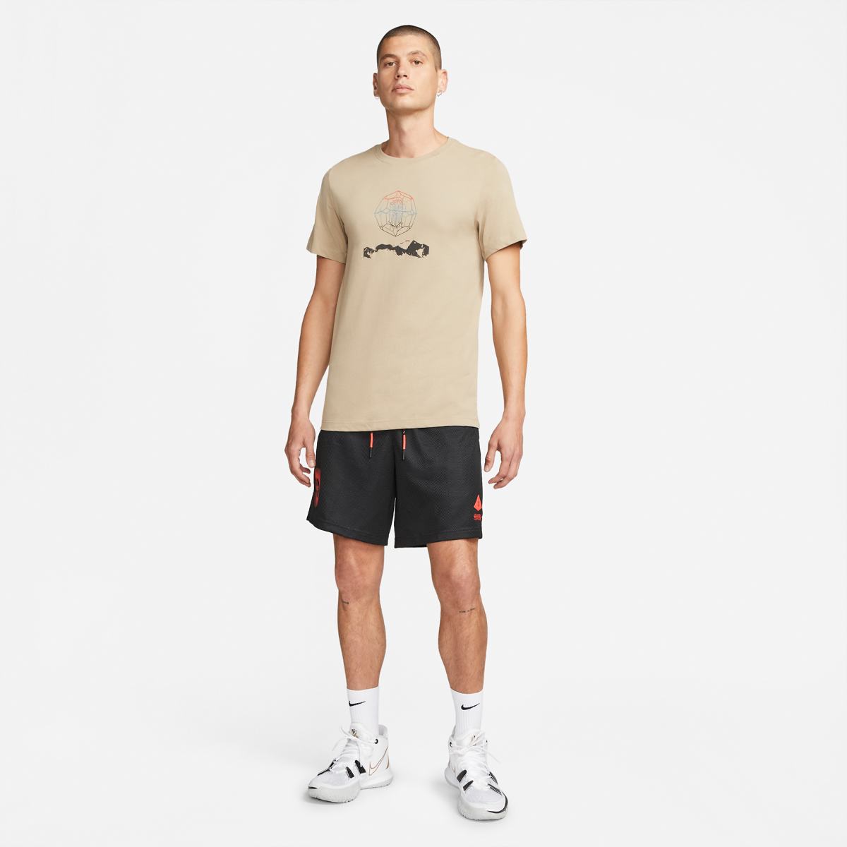ШОРТЫ NIKE KI M NK SHORT LWT (DA6702-010)