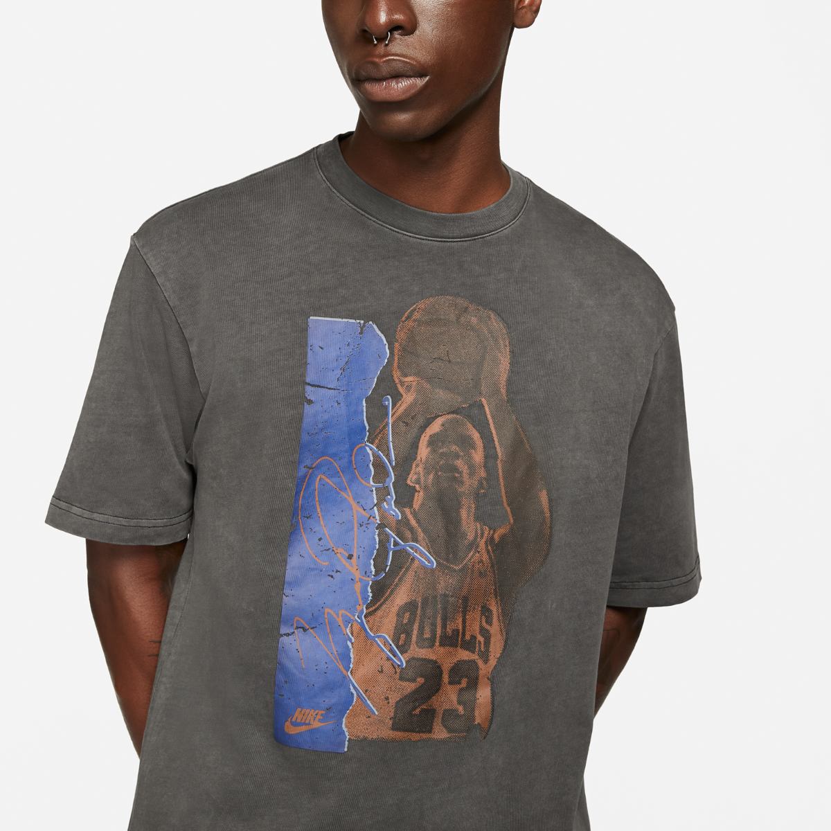 ФУТБОЛКА JORDAN M J FLT 85 HRTG WSH SS GFX TEE (DA9891-010)