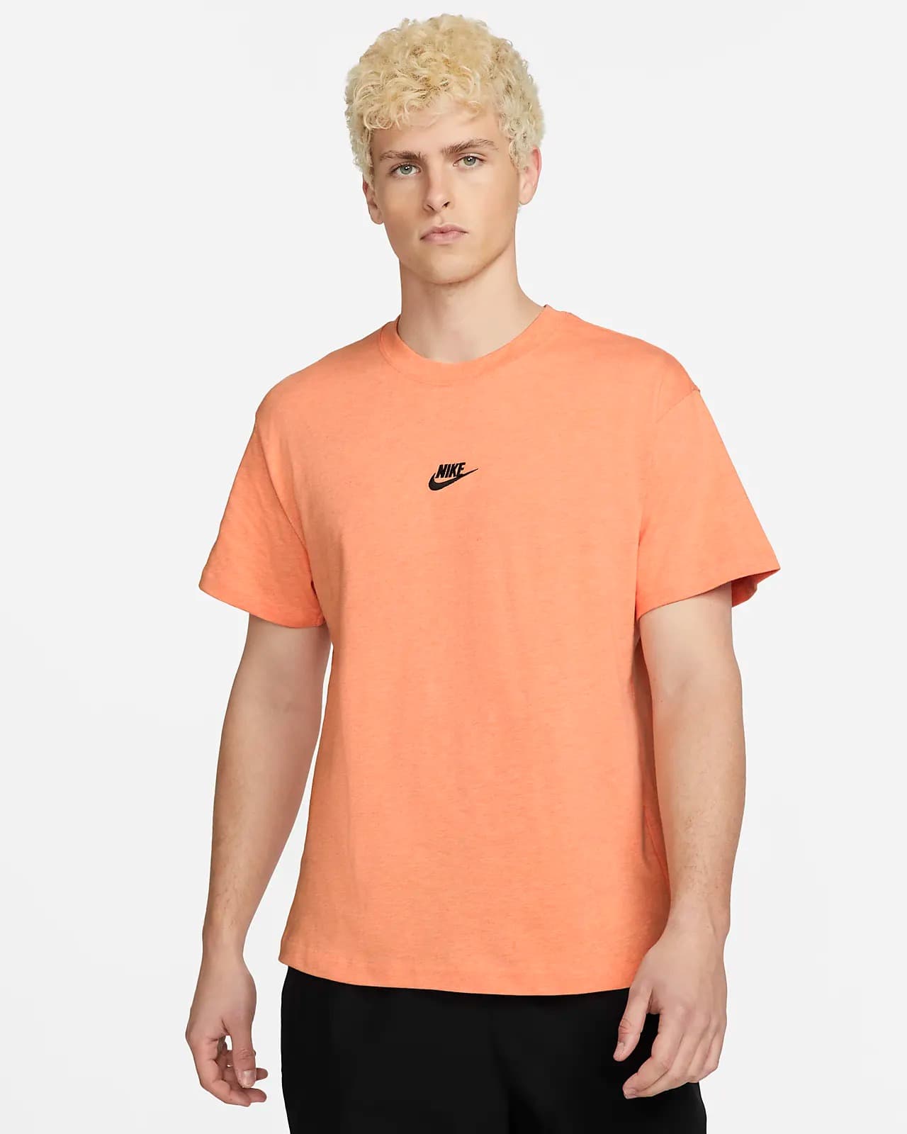 ФУТБОЛКА NIKE M NSW BOXY TEE (DN5240-824)