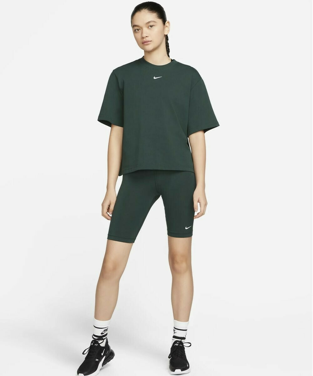 NIKE W NSW ESSNTL MR BIKER SHORT (CZ8526-397)