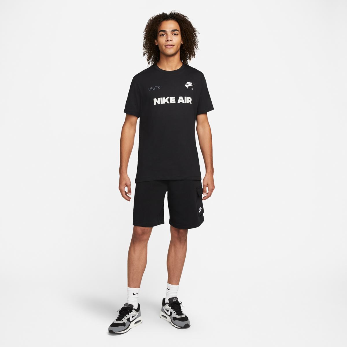 T-SHIRT NIKE M NSW NIKE AIR 1 TEE (DM6337-010)