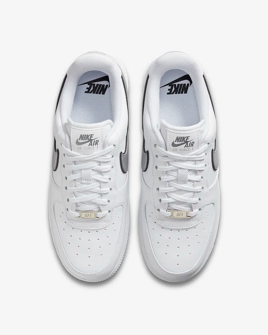 SNEAKERS NIKE W AIR FORCE 1 07 ESS (DD1523-100)