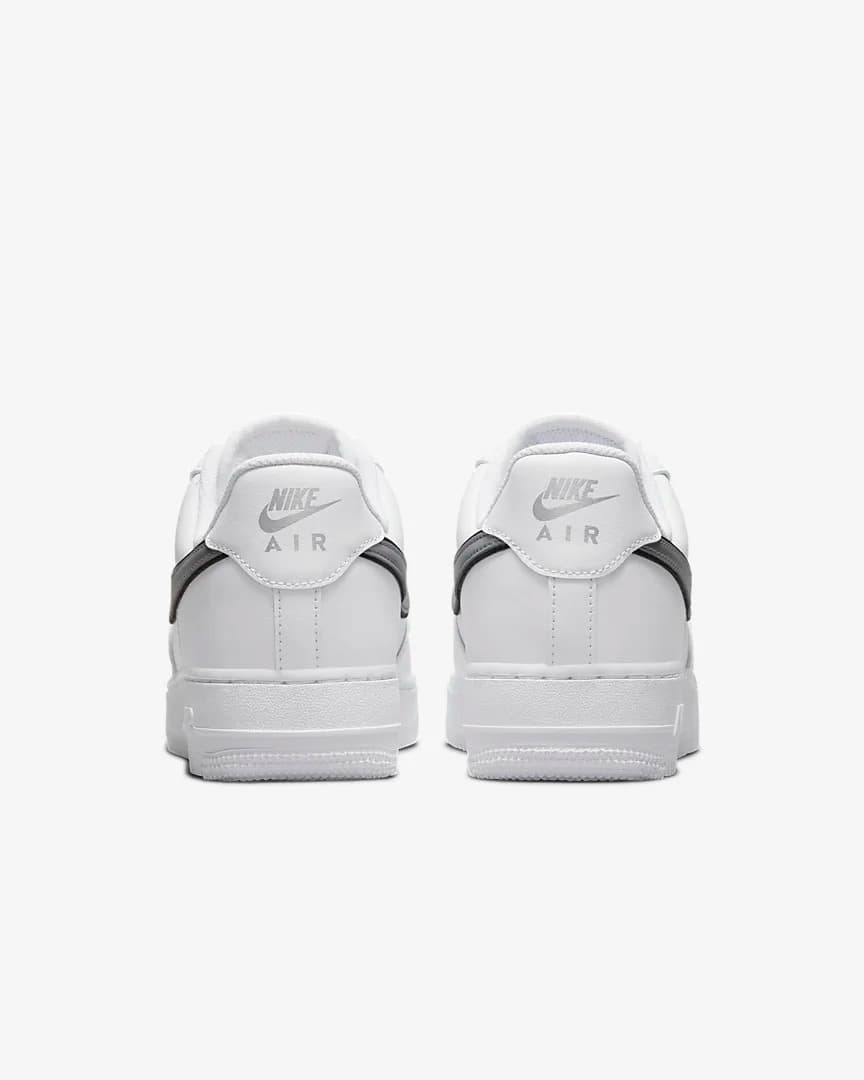 SNEAKERS NIKE W AIR FORCE 1 07 ESS (DD1523-100)