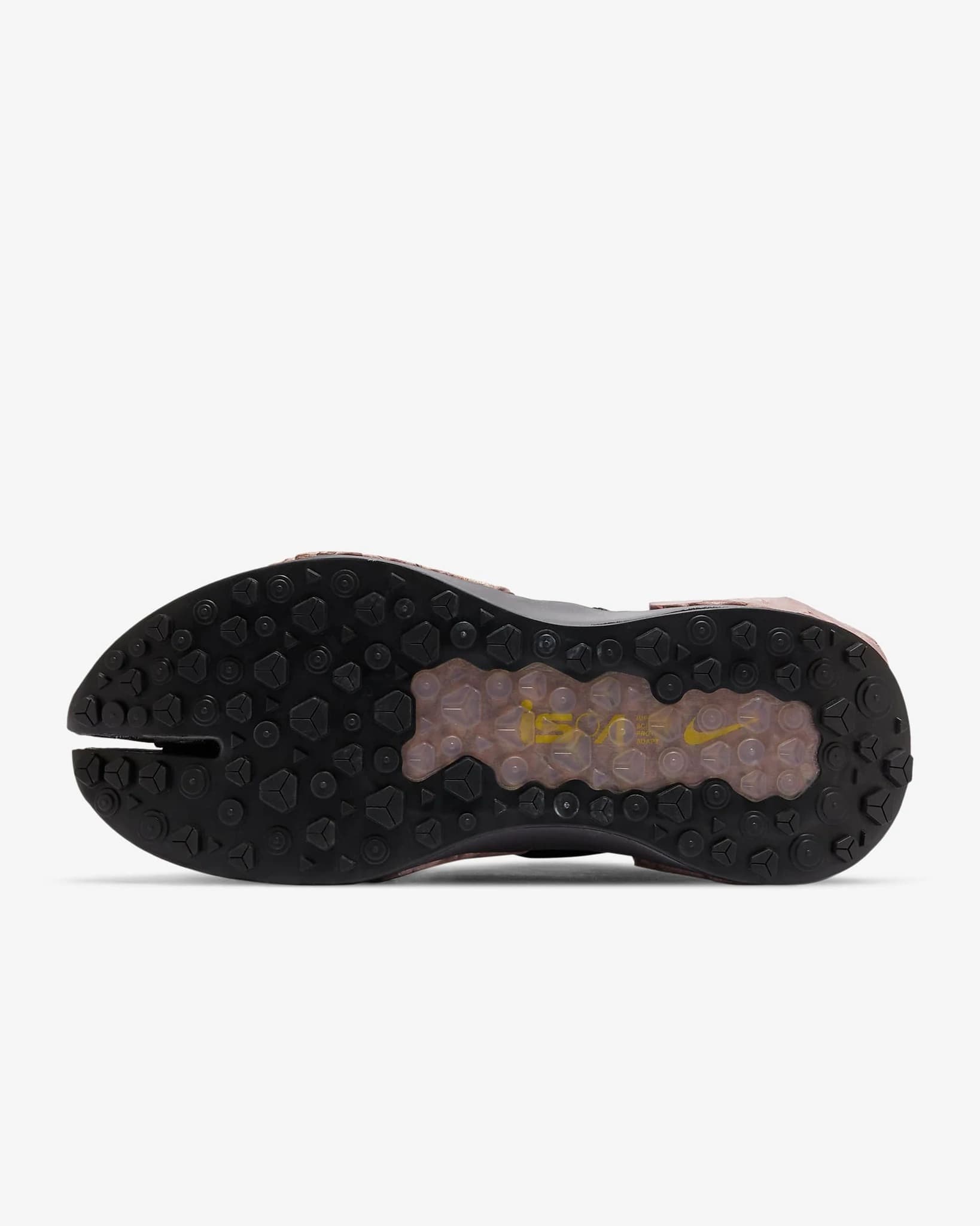 КРОСІВКИ NIKE DRIFTER SPLIT ISPA (AV0733-002)