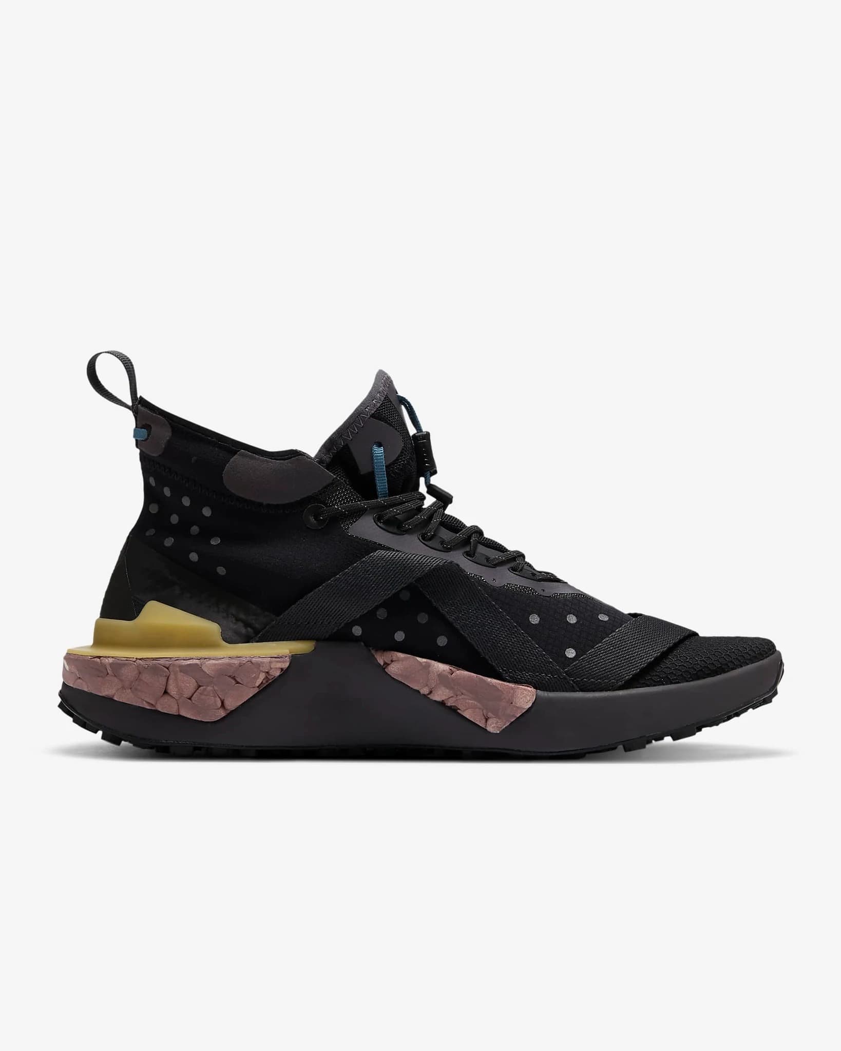 КРОСІВКИ NIKE DRIFTER SPLIT ISPA (AV0733-002)